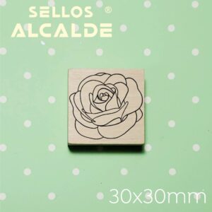 Sello Rosa