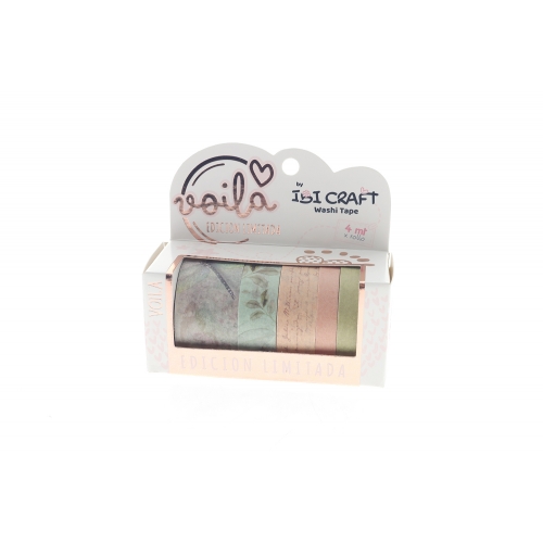 Washitape Butterflies