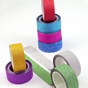 Washitape Glitter x 1