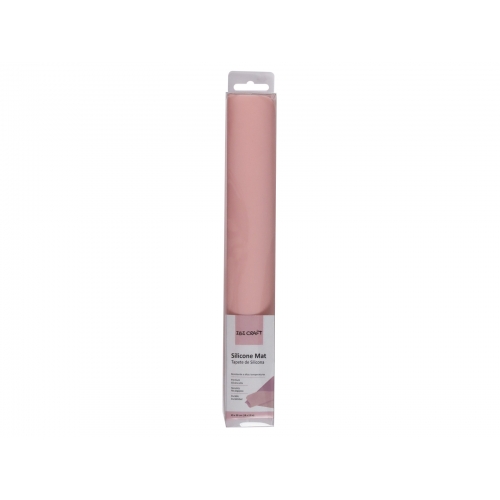 Base De Silicona Tapete Alta Temperatura - Imagen 2