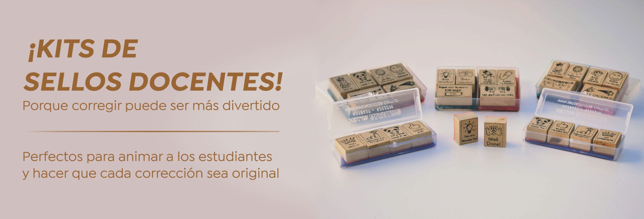 Kit docente horizontal